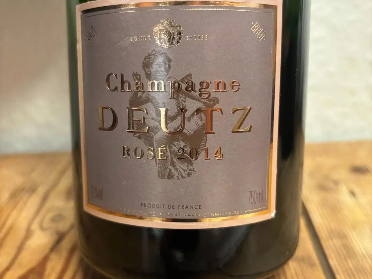 Billede 2 - Champagne