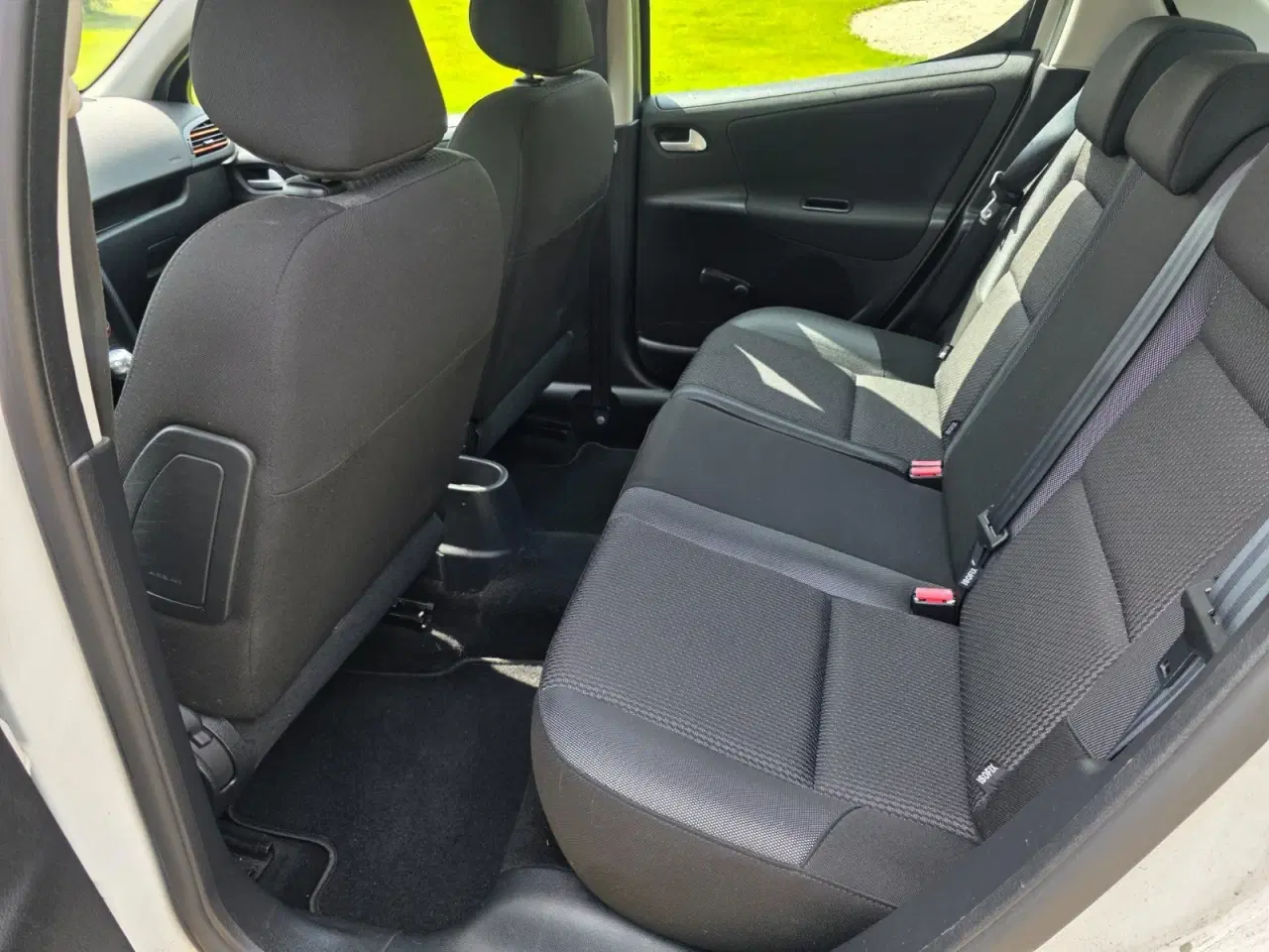 Billede 9 - Peugeot 207 1,6 HDi 90 Comfort+