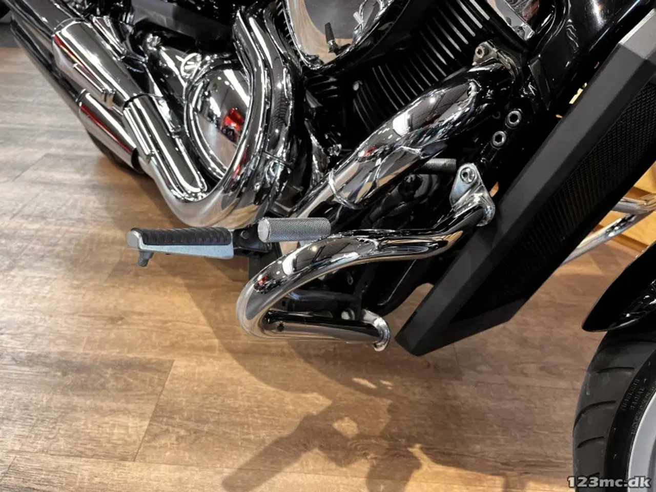 Billede 18 - Suzuki VZ 1500 Intruder