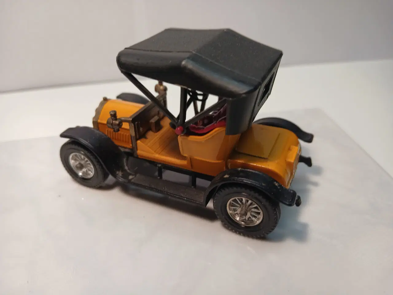 Billede 2 - MODELBILER, MATCHBOX, MODELS OF YESTERYEAR