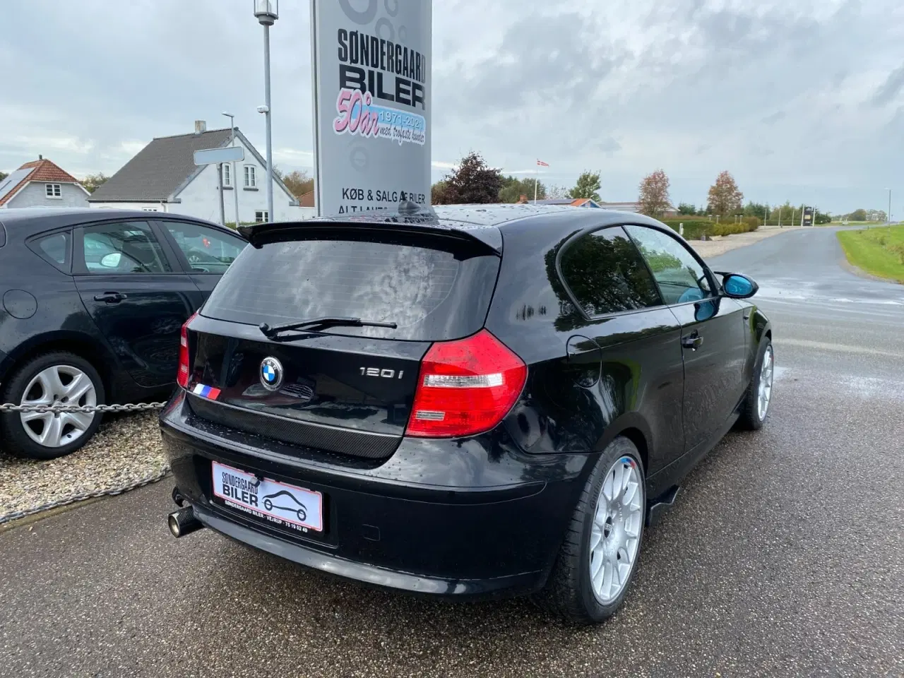 Billede 2 - BMW 120i 2,0