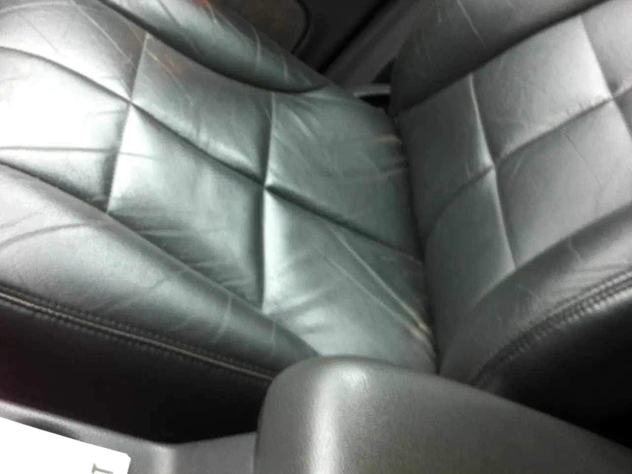 Billede 10 - Jeep Grand Cherokee V8 1997/98