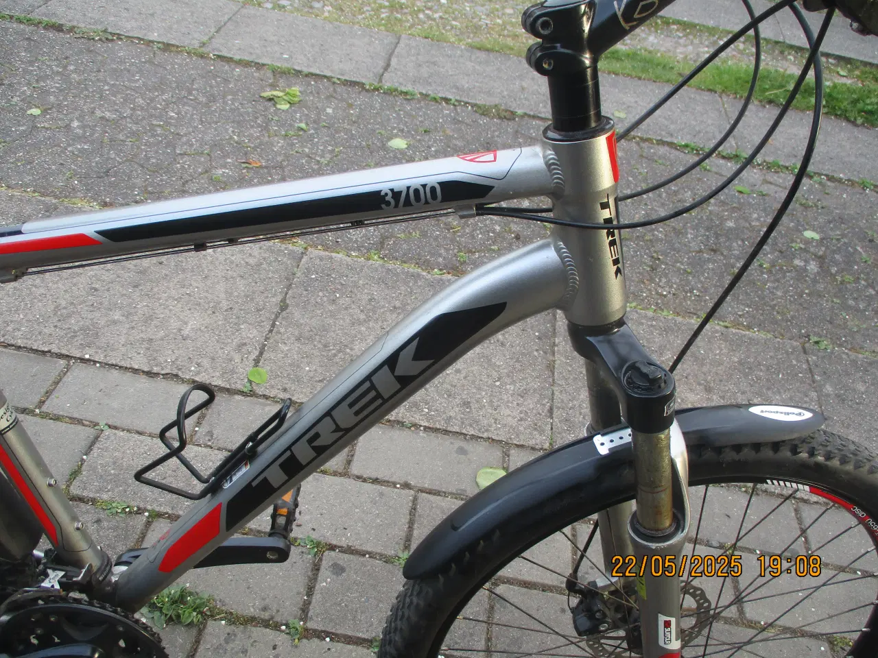 Billede 7 - Flot let cykel