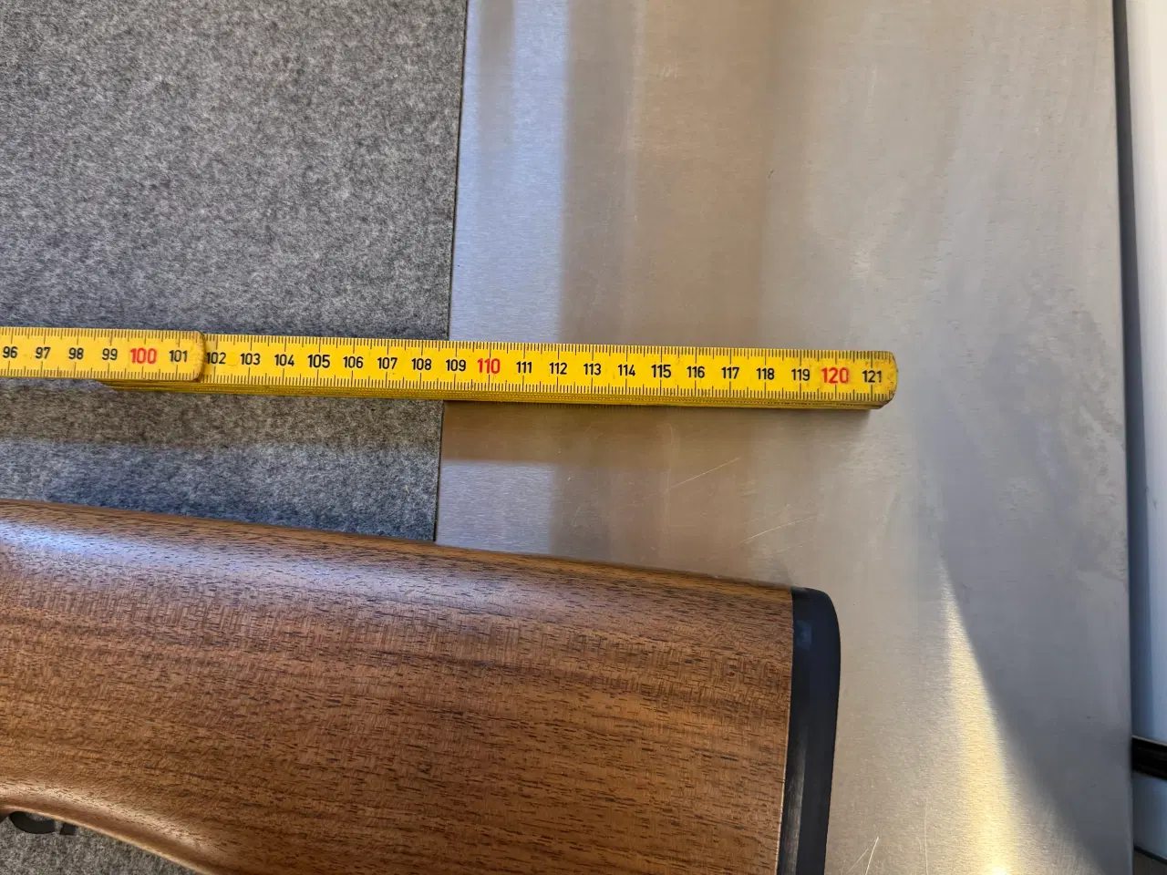 Billede 4 - Haglgevær Francolin s 16 