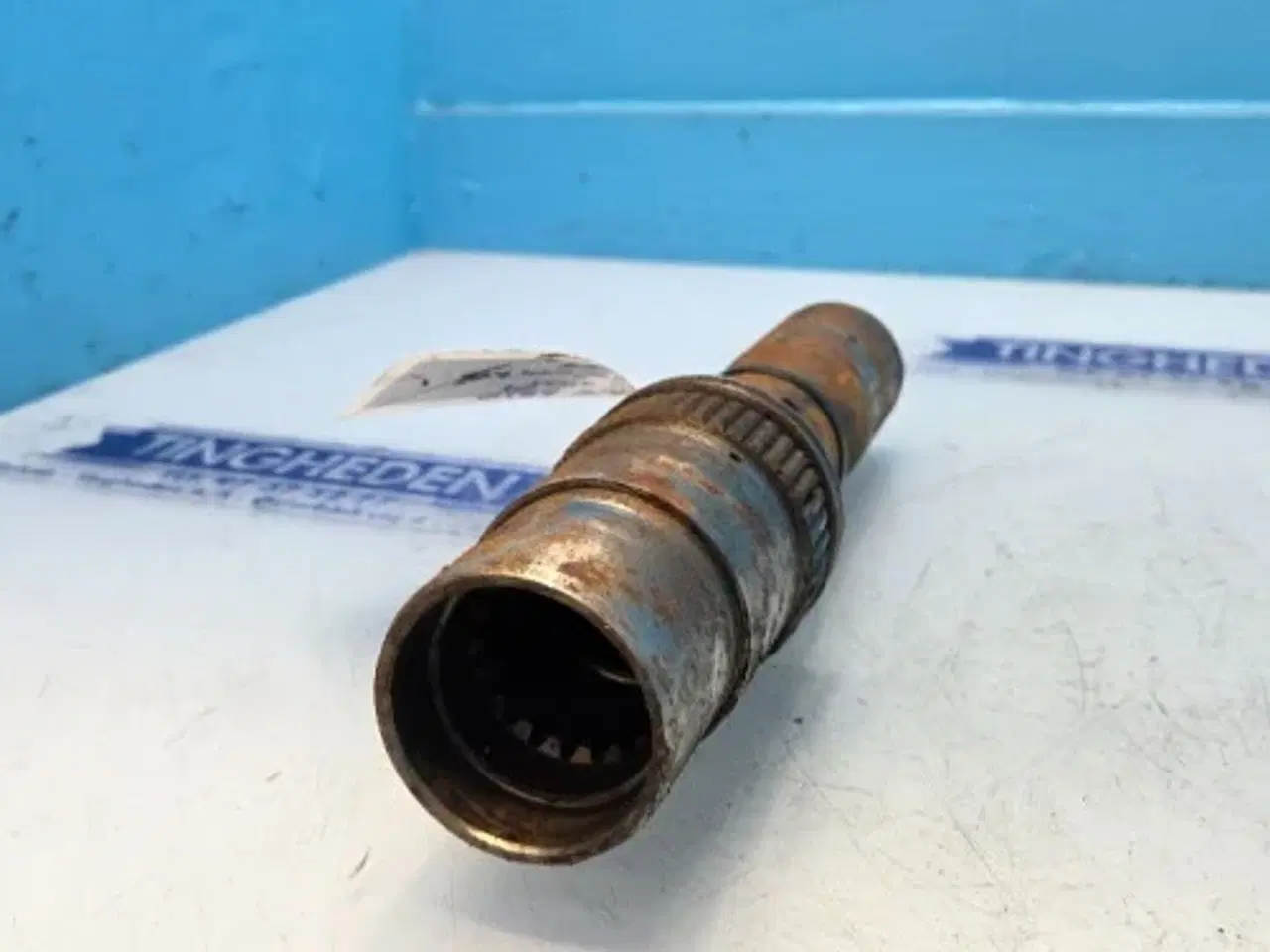 Billede 5 - Ford 8210 Aksel E0NN7C094AD
