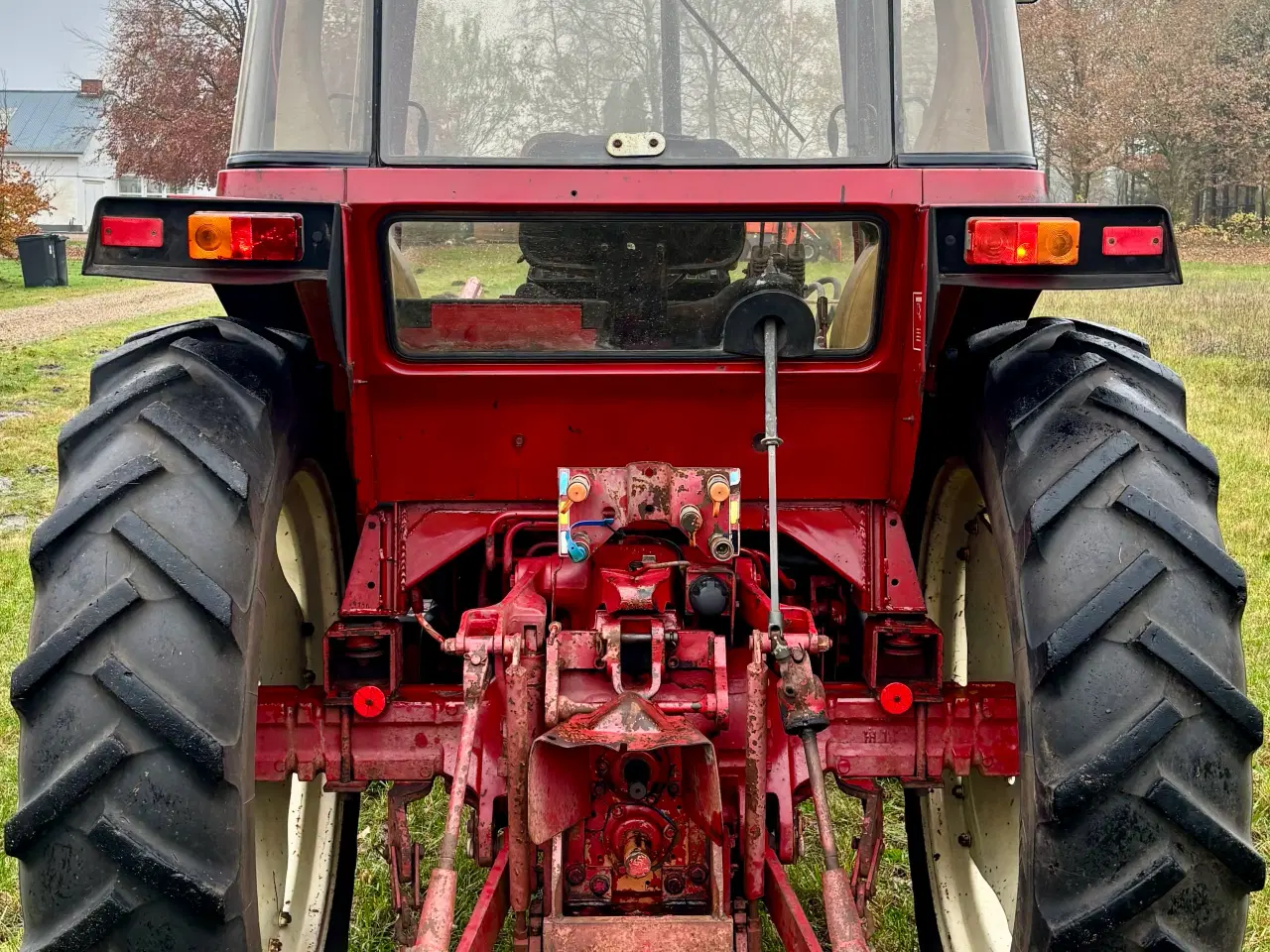 Billede 3 - IH 885xl