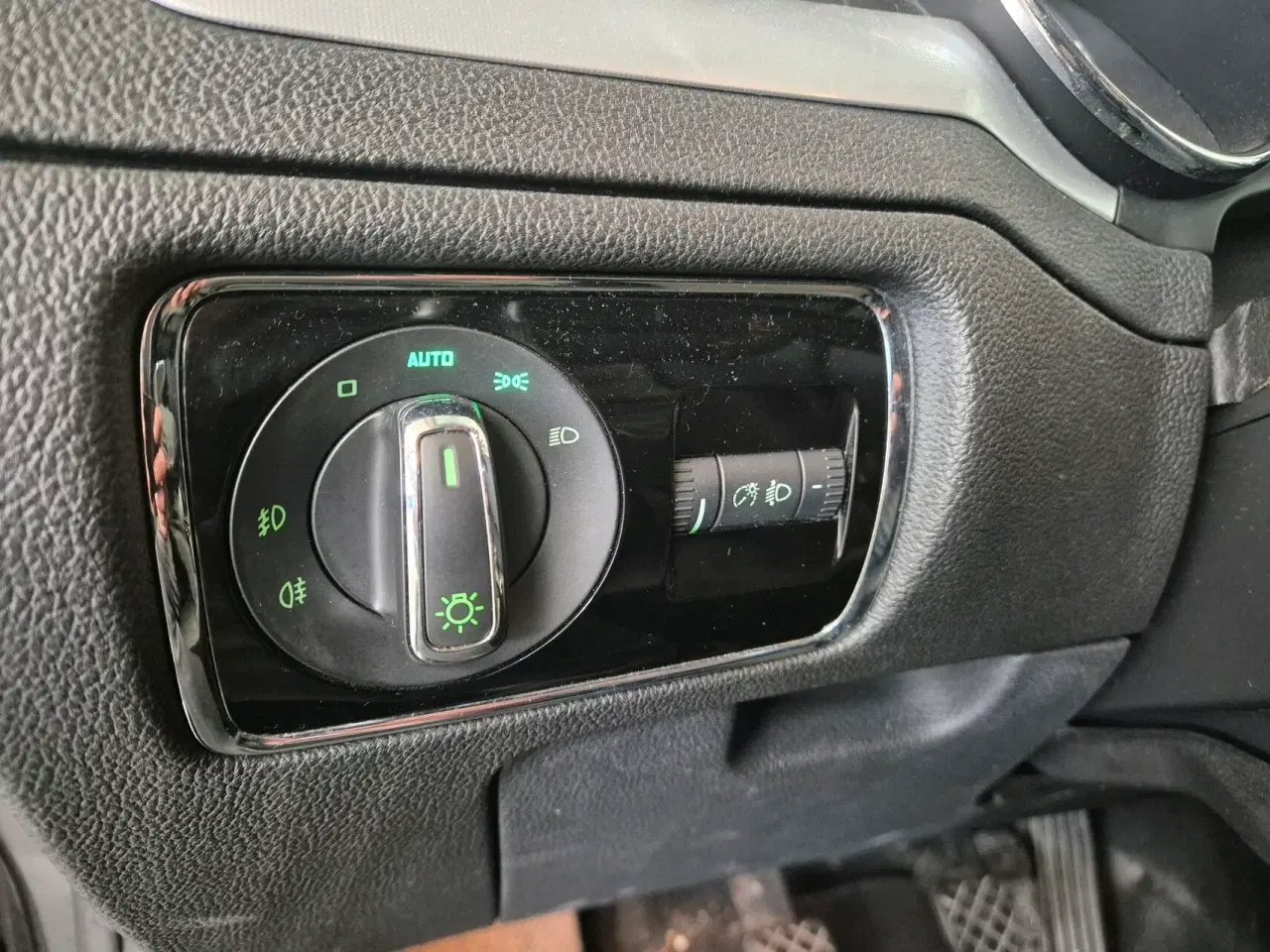 Billede 13 - Skoda Superb 1,4 TSI Ambition 125HK 5d 6g