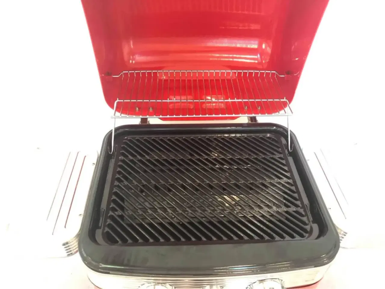 Billede 6 - Gassgrill Memphis retro