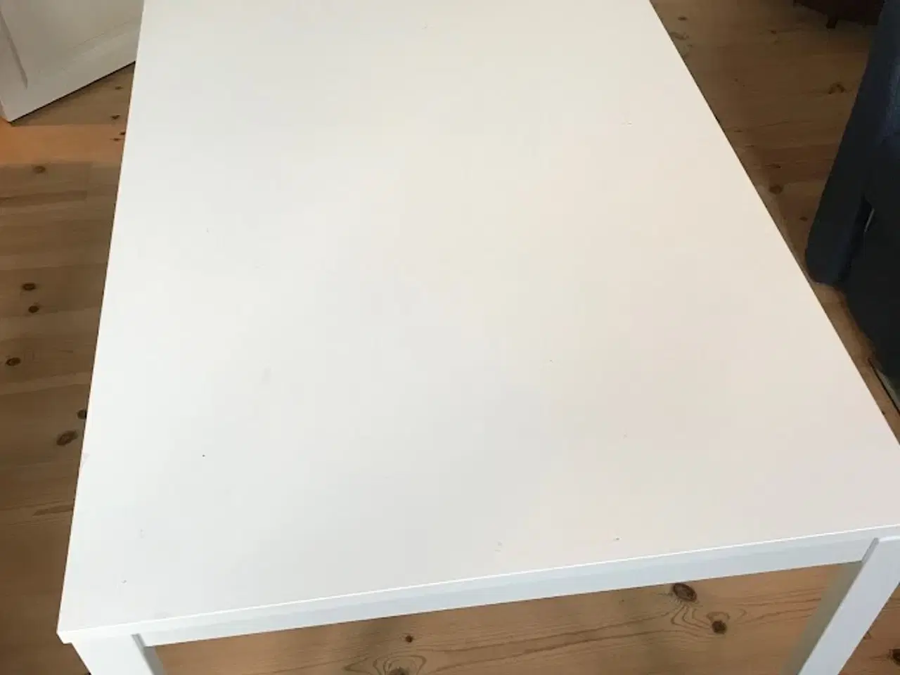 Billede 1 - Spisebord, gratis, til omg. afhentning