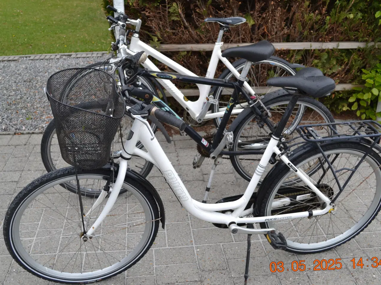 Billede 6 - Cykler 3 stk