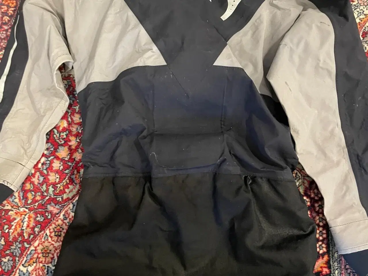 Billede 11 - Gill 4800 series Tørdragt Navy Junior (XS)