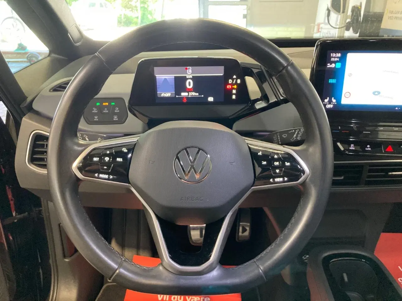 Billede 13 - VW ID.3 58 Pro Family