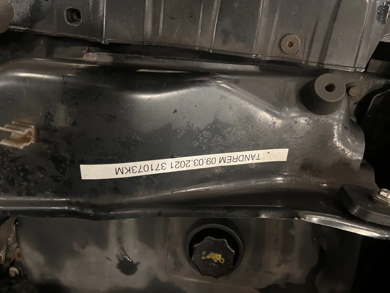 Billede 5 - Fiat Ducato Autotransporter