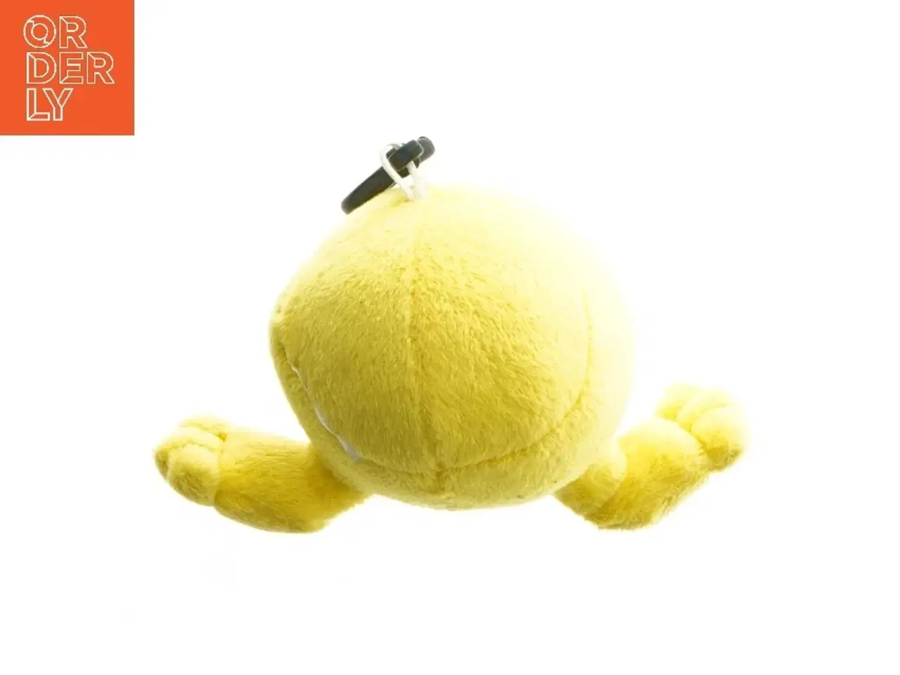 Billede 2 - Emoji nøglering (str. Ø 8 cm)