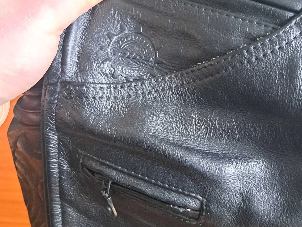 Billede 3 - MC bukser