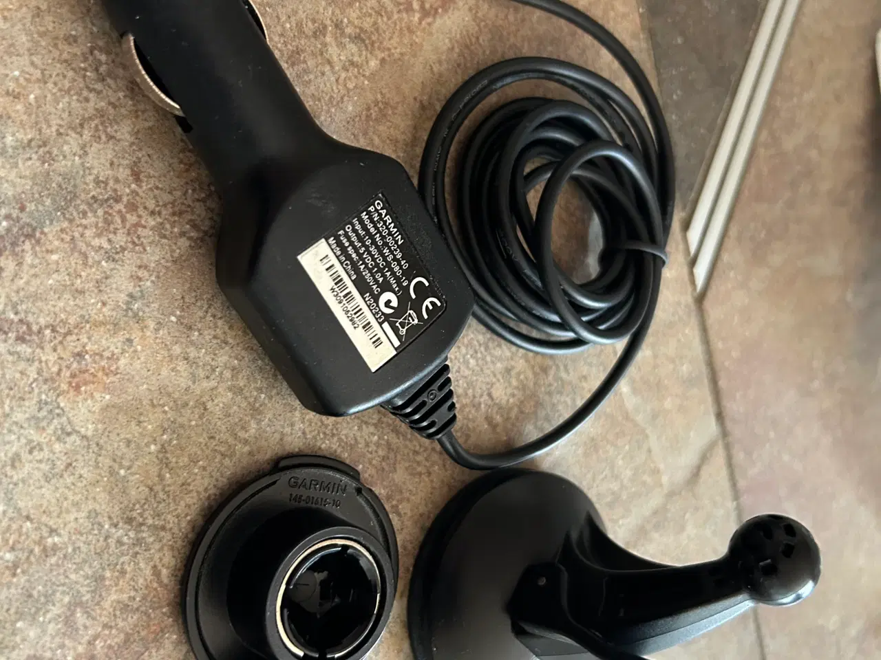 Billede 3 - Garmin GPS bil