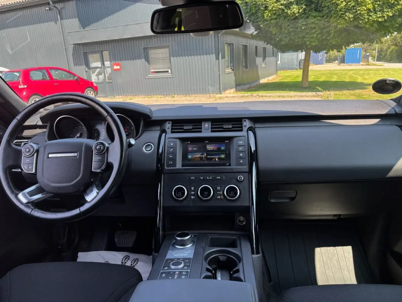 Billede 7 - Land Rover Discovery 5 2,0 SD4 HSE aut. Van