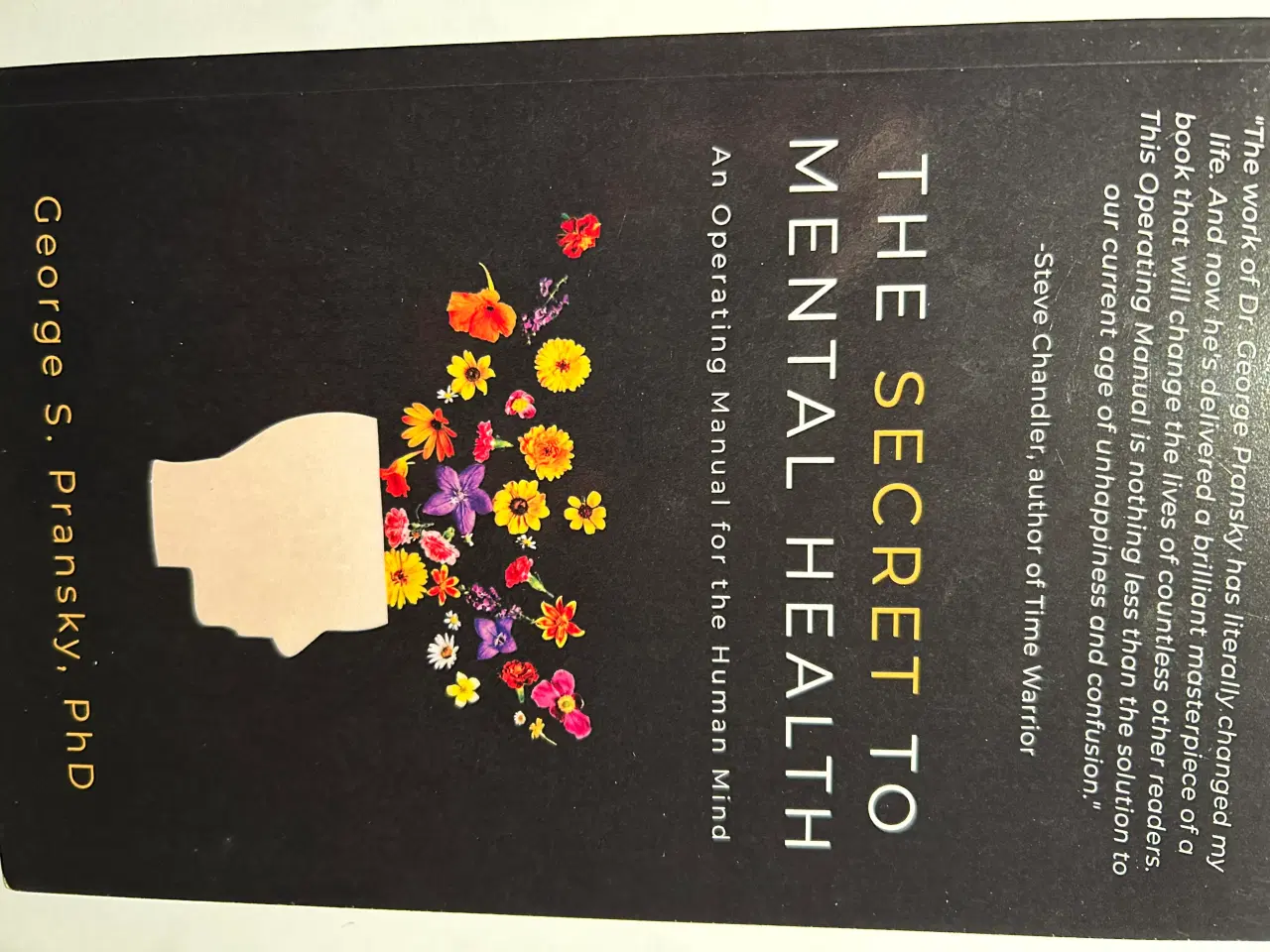 Billede 5 - De tre principper (tanke, bevidsthed, sind)