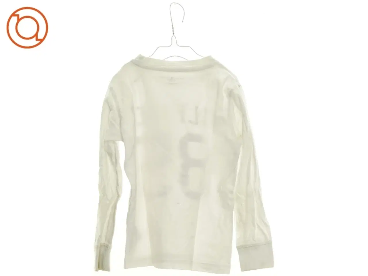 Billede 2 - Bluse fra Tommy Hilfiger (str. 104 cm)