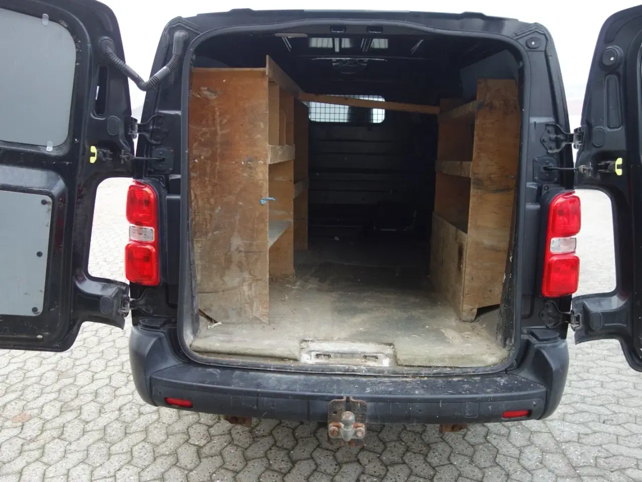 Billede 13 - Toyota ProAce 2,0 D 120 Long Comfort