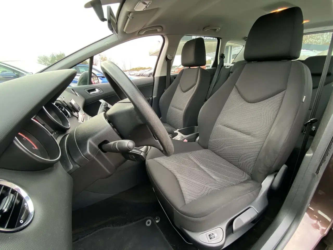 Billede 6 - Peugeot 308 1,6 HDI Access 92HK Stc