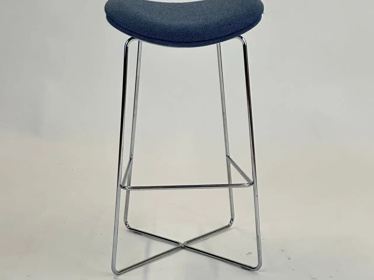 Billede 3 - Frövi Era Wire Stool