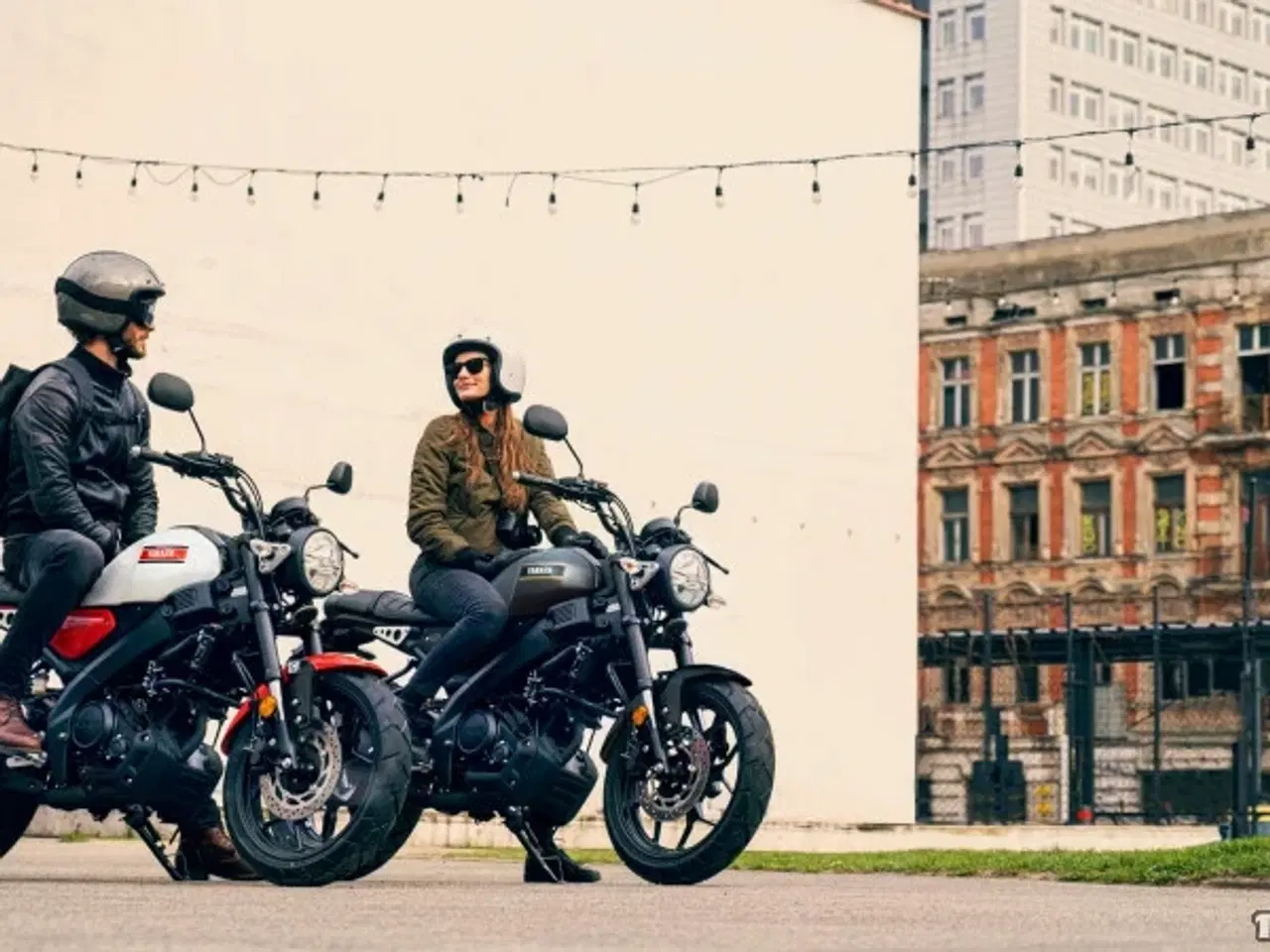 Billede 8 - Yamaha XSR 125