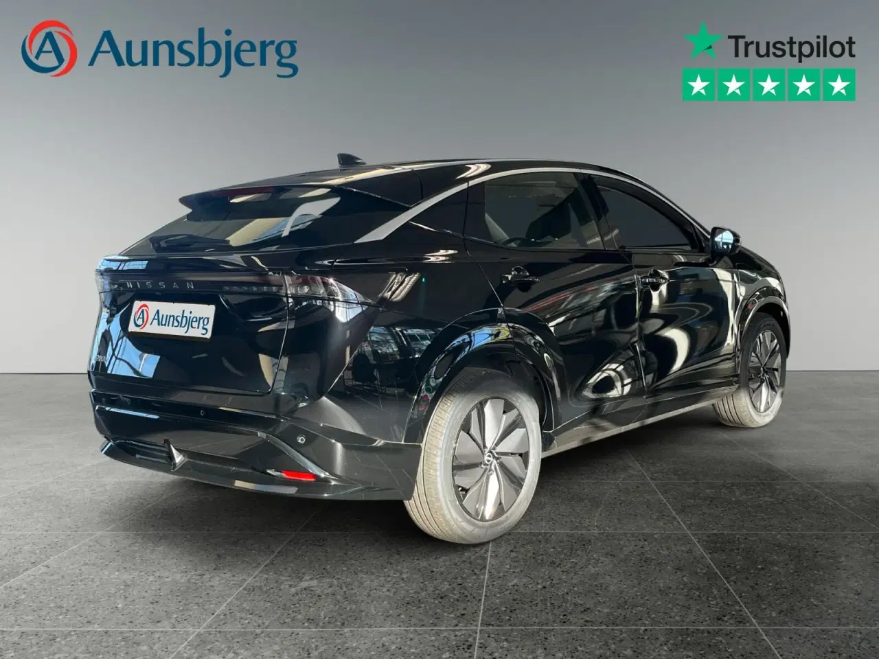 Billede 5 - Nissan Ariya 63 Engage