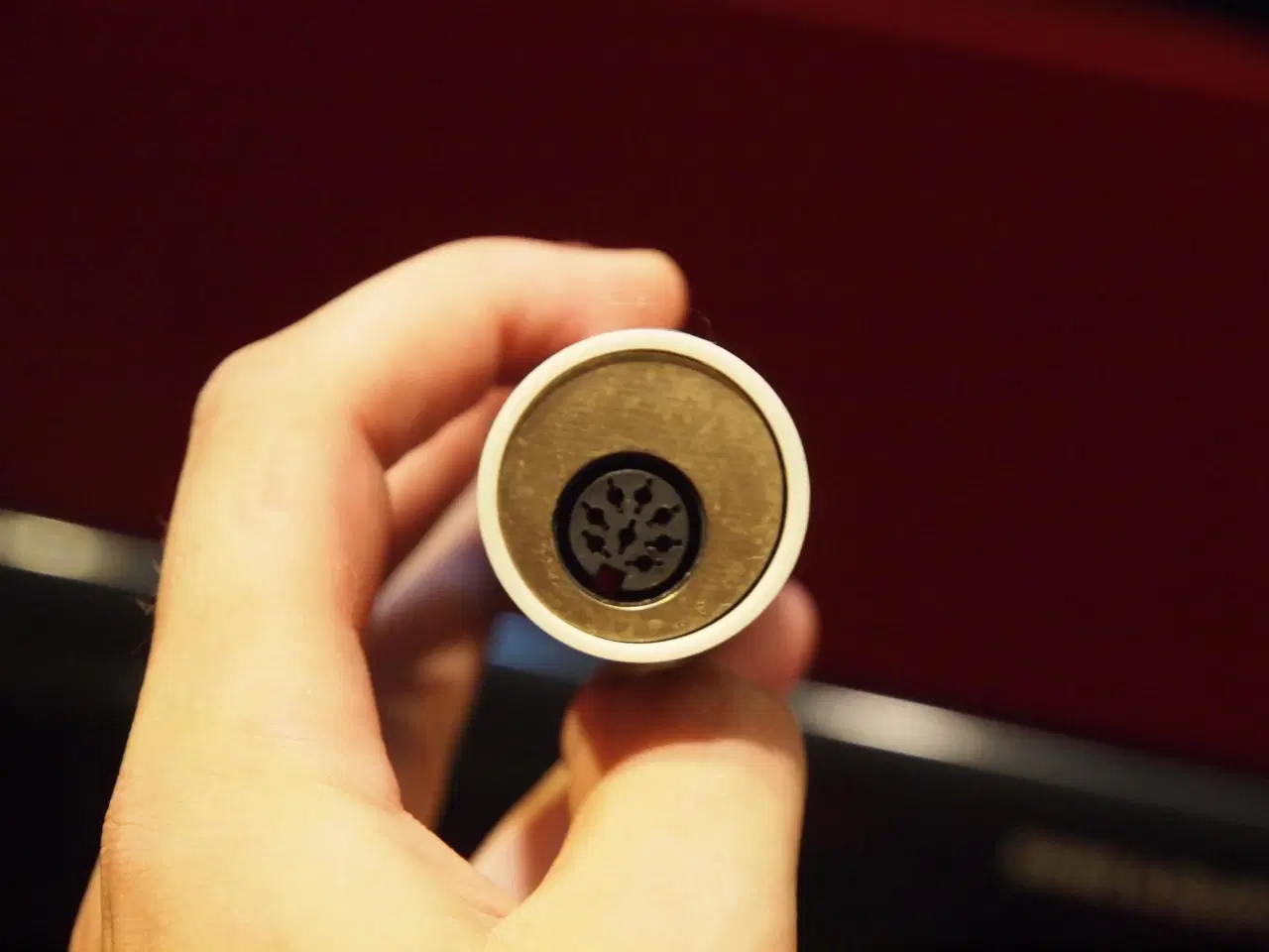 Billede 1 - RIAA-I Amplifier Type 30012729