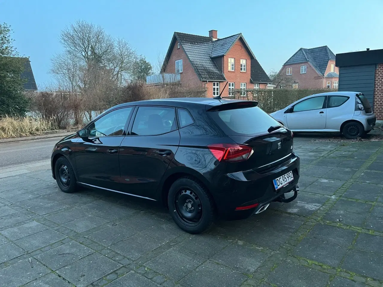 Billede 7 - Seat Ibiza 1,5 TSi 150 FR
