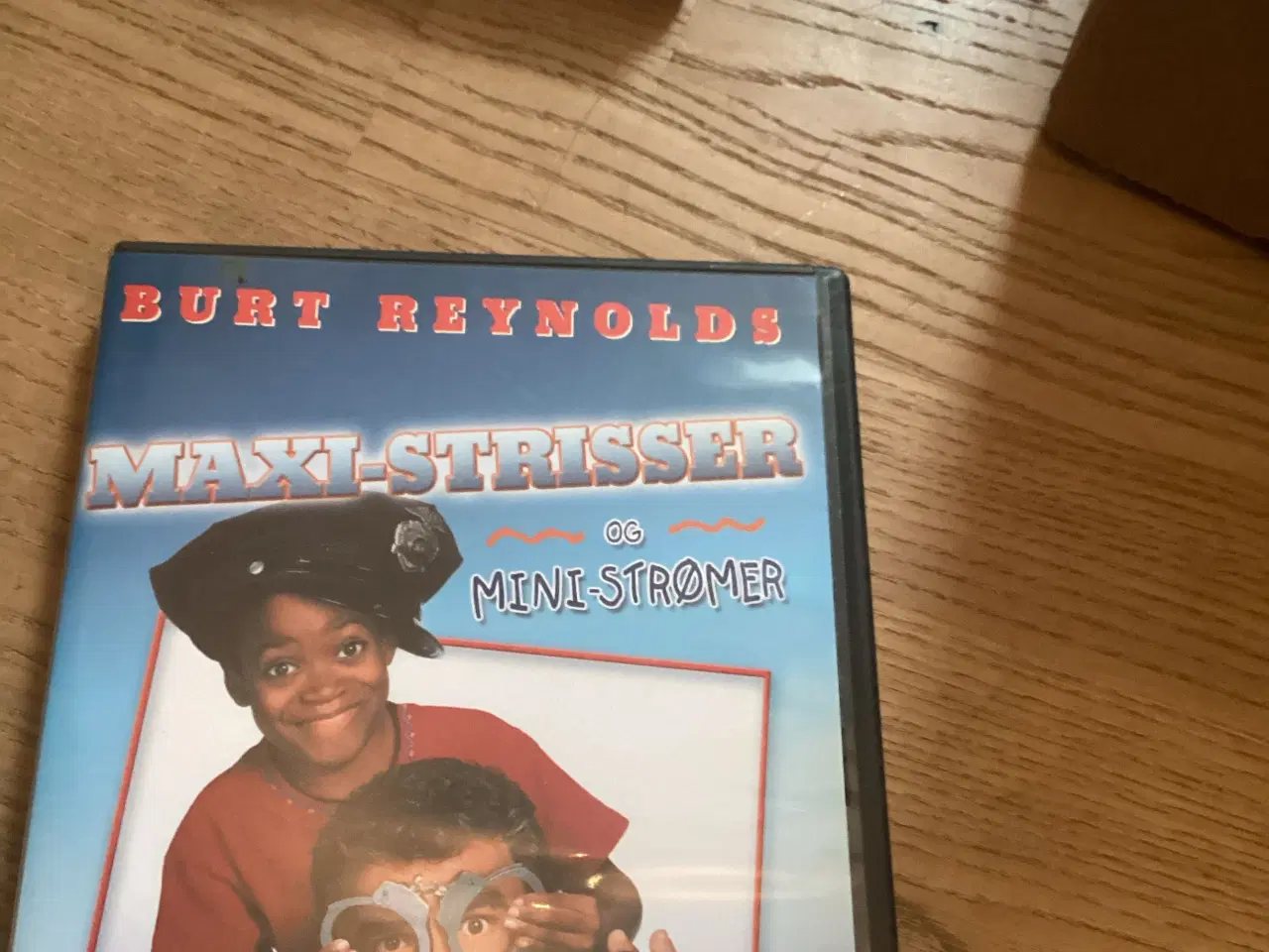 Billede 1 - Maxi-strømer & mini strømer 