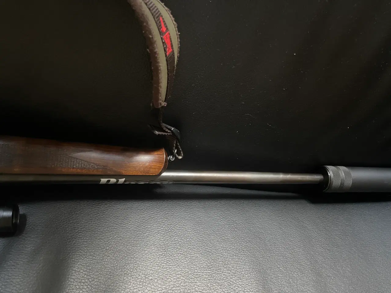 Billede 3 - Jagtriffel Blaser R 93 lux