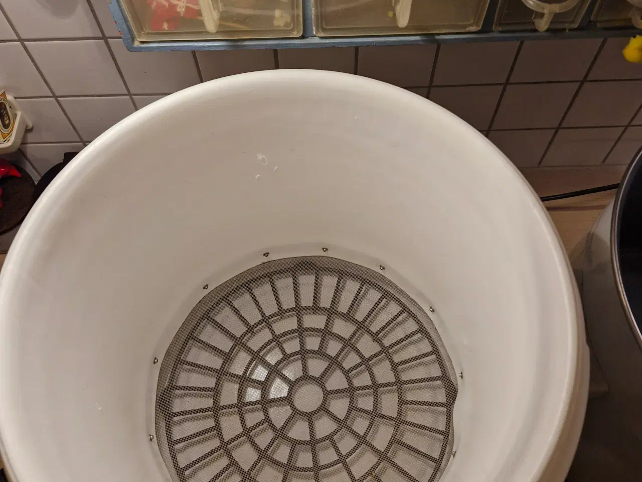 Billede 4 - Gryder til ølbrygning  - 2 stk.