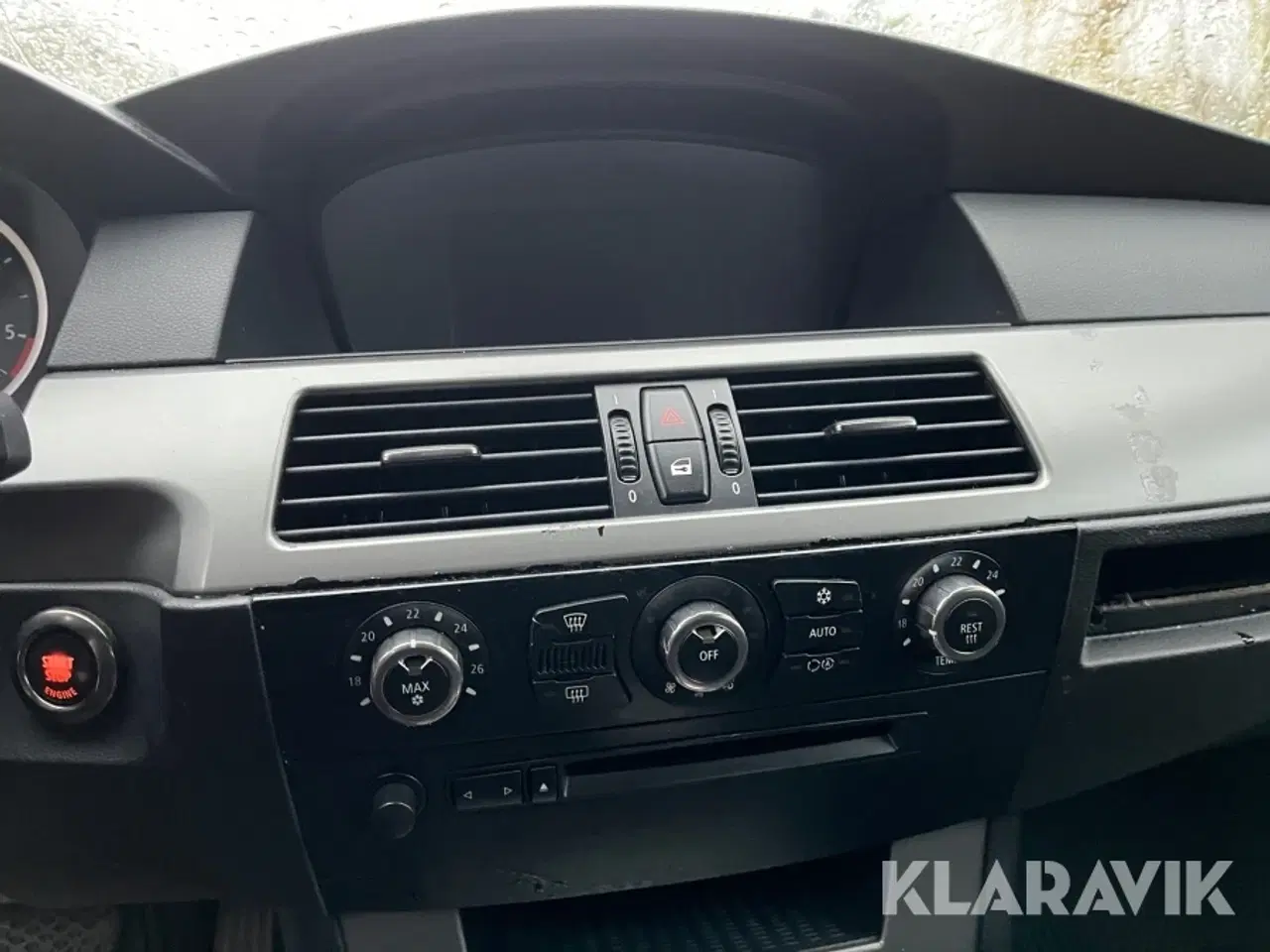 Billede 11 - BMW 525