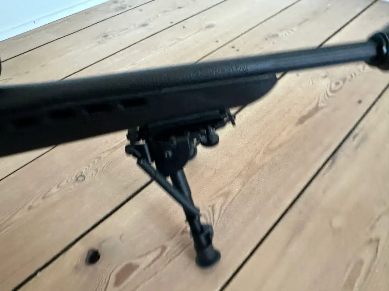 Billede 5 - Mosberg 4x4 308