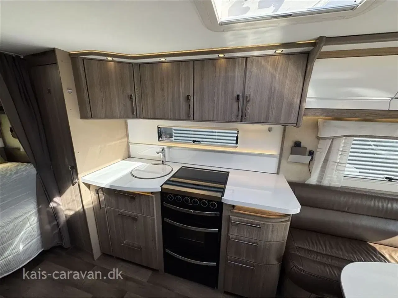 Billede 6 - 2019 - Kabe Royal 600 XL KS