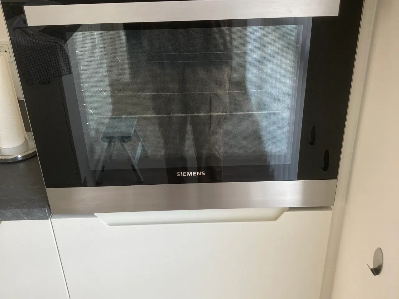 Billede 1 - Siemens ovn