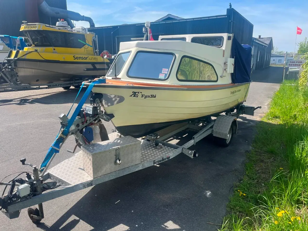 Billede 3 - Askeladden 4400
