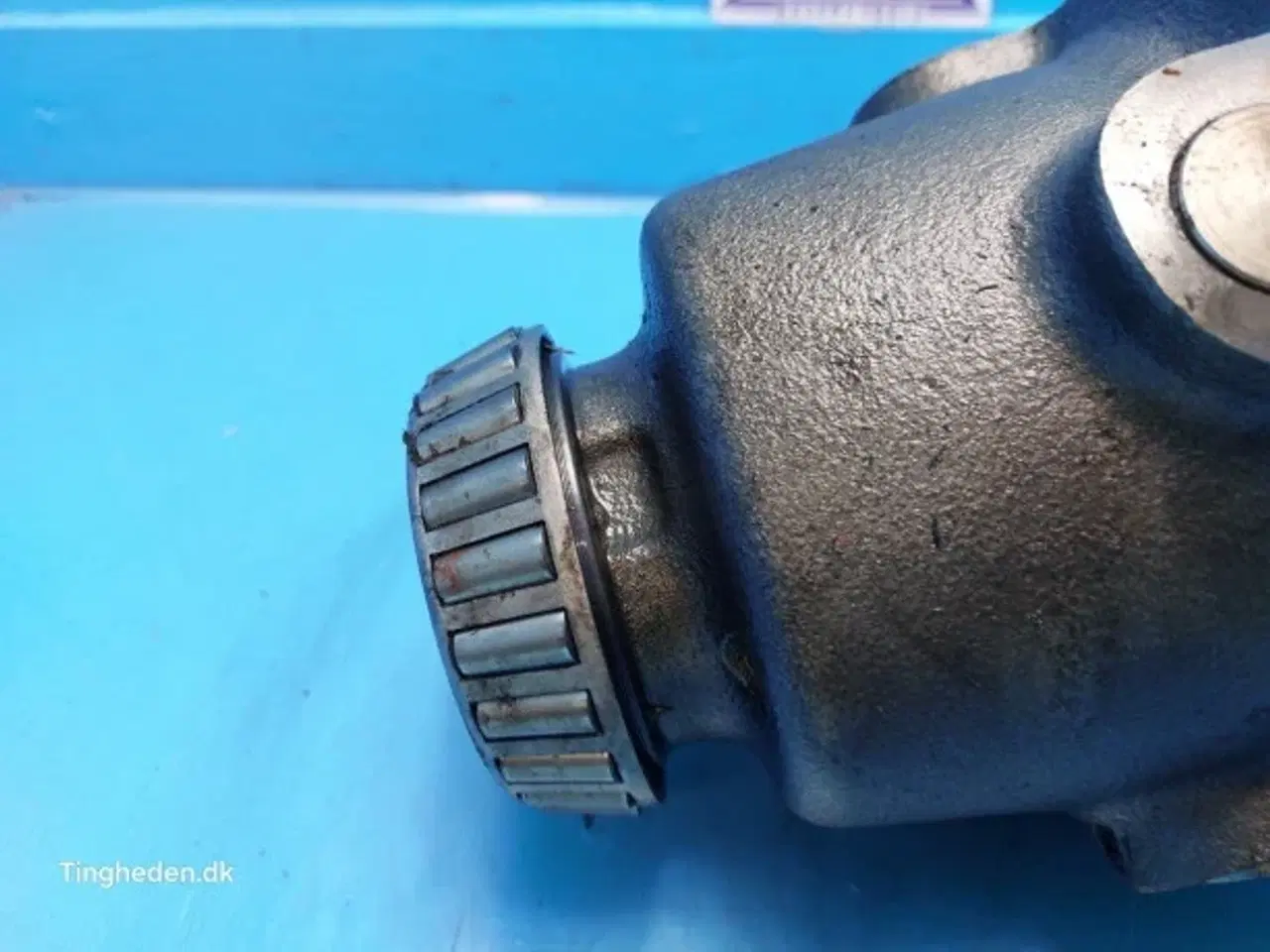 Billede 5 - JCB 427 HL Differential 333/C5054