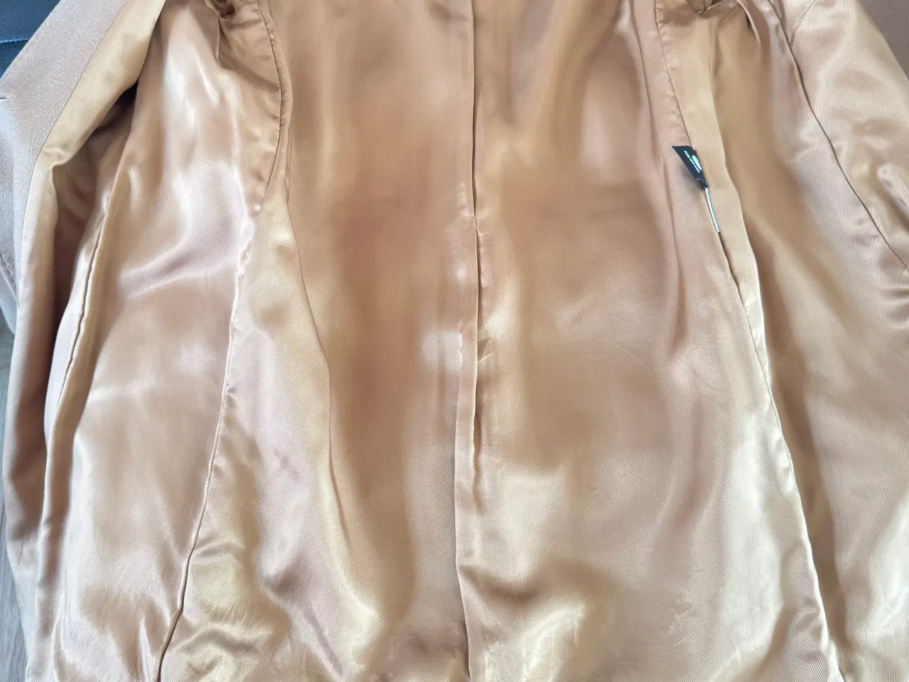 Billede 4 - Frakke fra Max Mara Weekend 