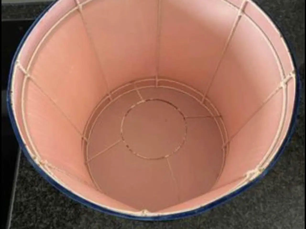 Billede 2 - Retro lampeskærm