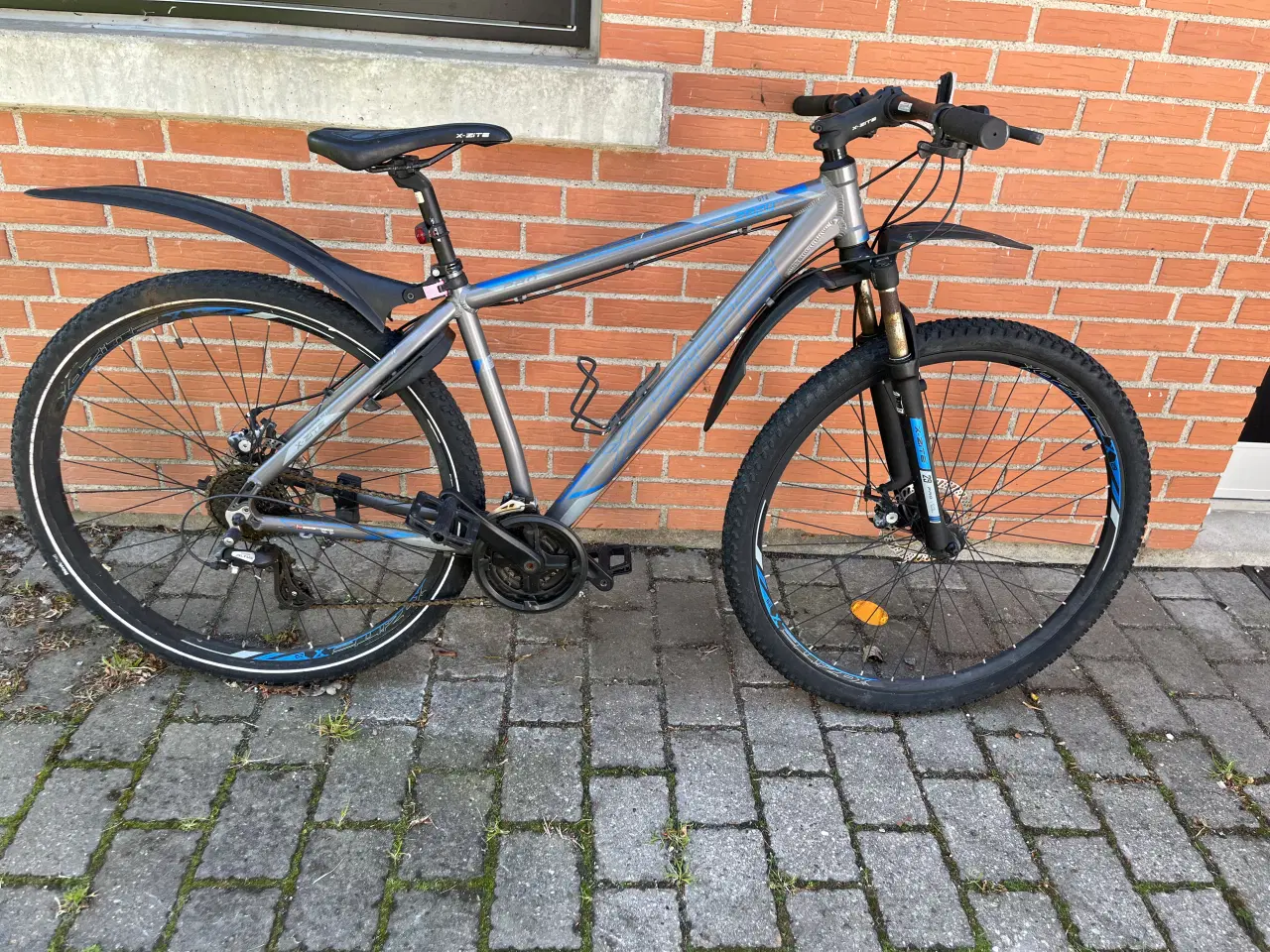 Billede 1 - Cykel  29” 
