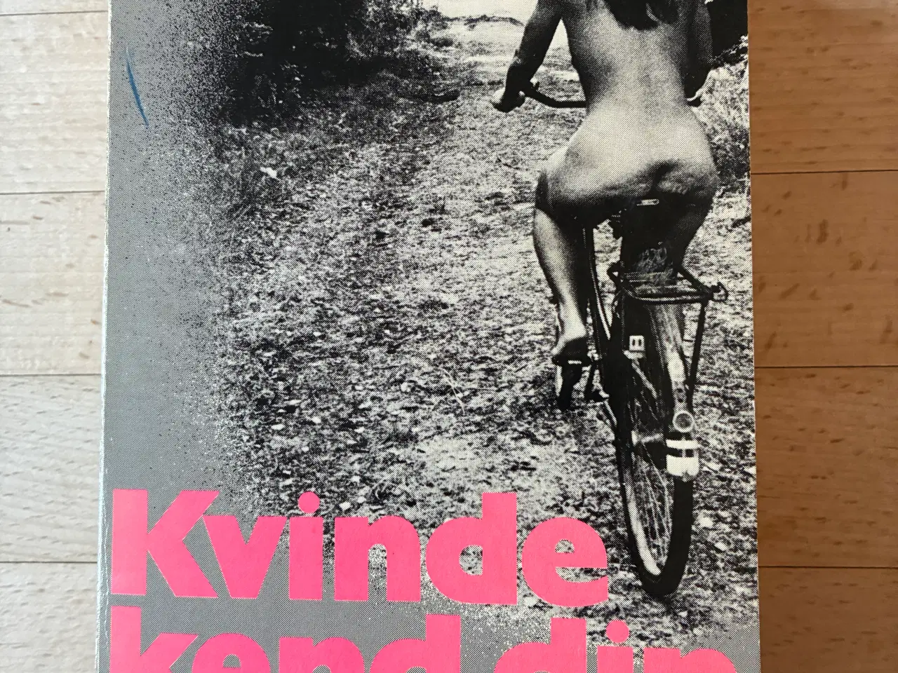 Billede 1 - Kvinde kend din krop, Hanne Fokdal, red mfl