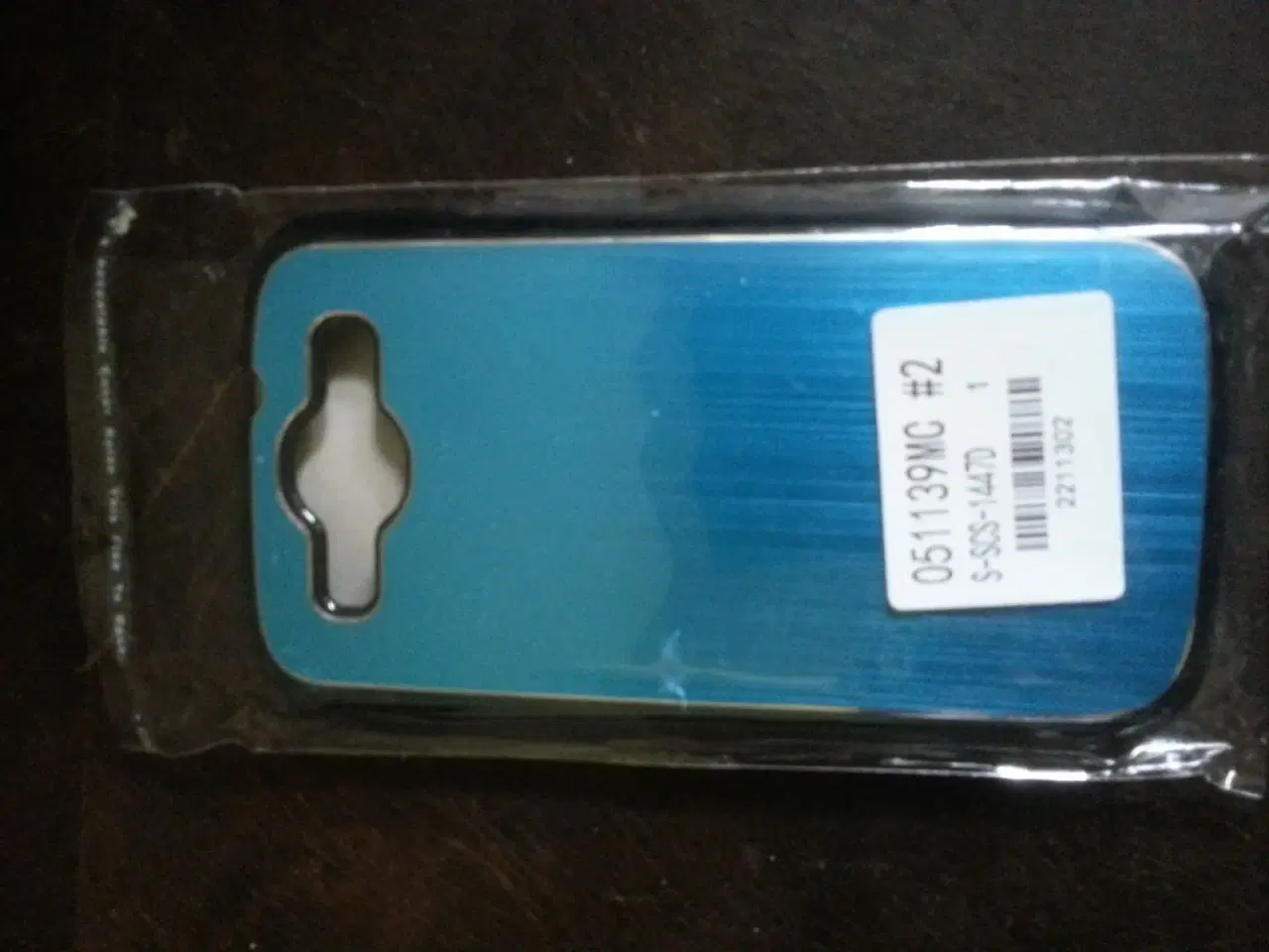 Billede 1 - Cover til Samsung Galaxy S III