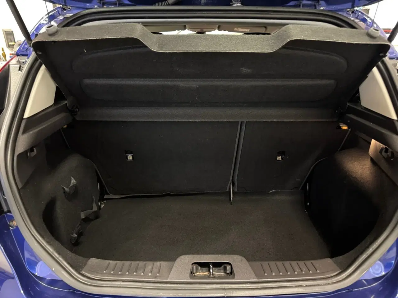 Billede 13 - Ford Fiesta 1,0 SCTi 125 Titanium