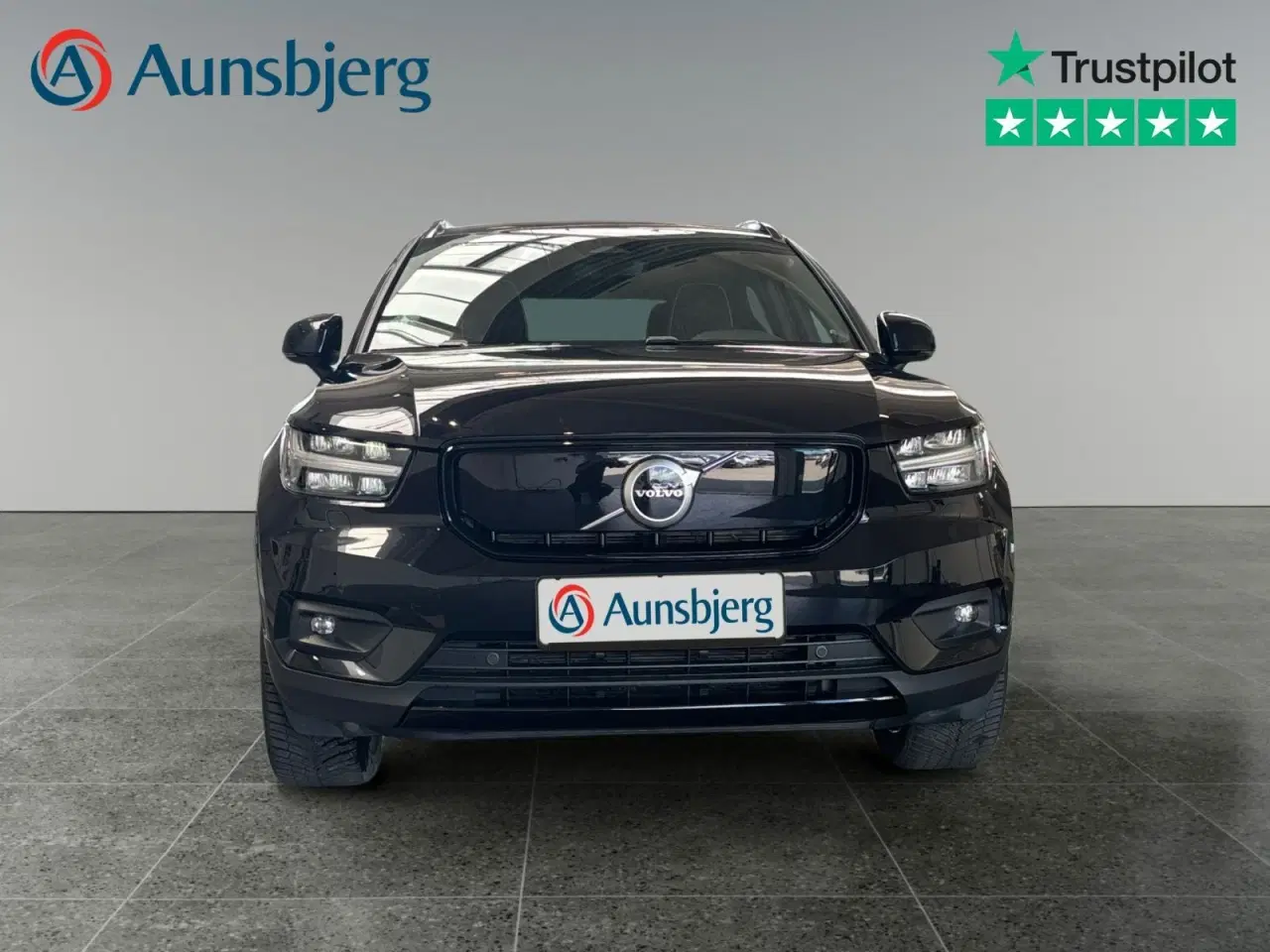 Billede 8 - Volvo XC40  P6 ReCharge Plus