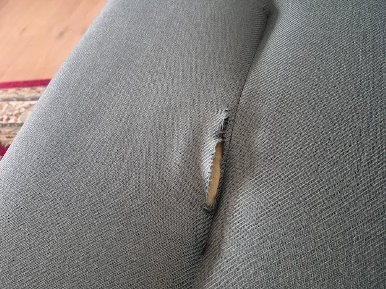 Billede 4 - 2 + 3 personers Stouby sofasæt.