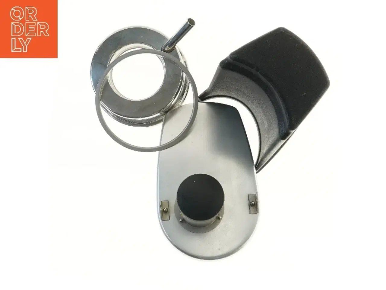 Billede 3 - Stativ til kaffemaskine (str. Ø 22 cm)