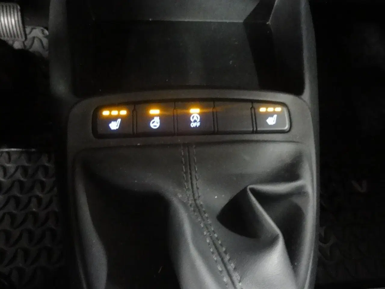 Billede 19 - Hyundai i10 1,0 MPi Advanced