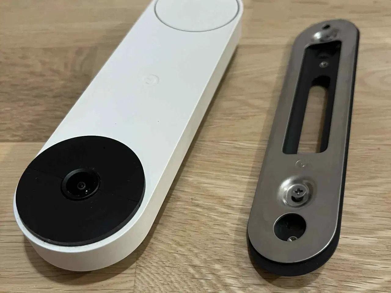 Billede 5 - Google Nest 3 kamera og 1 højtaler 